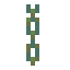 Waxed Weathered Copper Chain icon