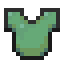 Waxed Weathered Copper Chestplate icon