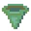 Weathered Copper Hopper icon