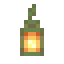 Weathered Copper Lantern icon