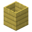 Bamboo Barrel icon