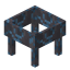 Blue Archwood Compressed Sieve icon