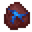 Cobalt Ore Chunk icon