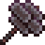 Compressed Netherite Hammer icon