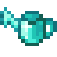 Diamond Watering Can icon