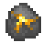 Gold Ore Chunk icon