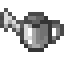 Iron Watering Can icon