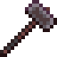 Netherite Hammer icon