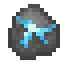 Platinum Ore Chunk icon