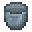 Porcelain Bucket icon