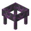 Purple Archwood Compressed Sieve icon