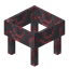 Red Archwood Compressed Sieve icon