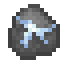 Tin Ore Chunk icon