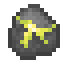Uranium Ore Chunk icon