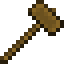 Wooden Hammer icon