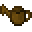Wooden Watering Can icon