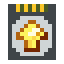 Gold Upgrade icon