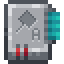 Auto Complete Card icon