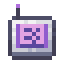 Wireless Expanded Pattern Encoding Terminal icon