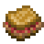 Peanut Butter and Sweet Berry Jelly Sandwich icon