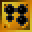 Bronze Bending Machine icon