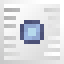 EV Tesla Receiver Hatch icon