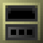Large Electric Furnace icon