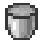 Potassium Chloride Bucket icon