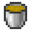 Potassium Hydroxide Bucket icon