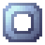 Silver Tesla Top Load icon