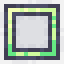 Extended Machine Frame icon