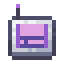 Wireless Extended Pattern Access Terminal icon