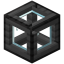 Black Iron Frame icon