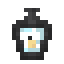 Candle Lantern icon