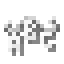 Letter Bunting icon
