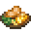 Barley Patty with Potatoes icon