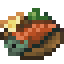 Cooked Salmon icon