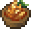 Pasta with Onion Sauce icon