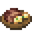Potato With Roast Meat icon