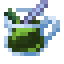 Ribwort Tea Cup icon