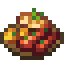 Sausage with Oat Patty icon