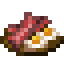 Bacon and Eggs icon
