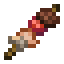 Barbecue on a Stick icon