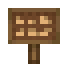 Brown Canvas Sign icon