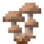 Brown Mushroom Colony icon
