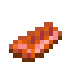 Cooked Salmon Slice icon