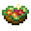 Bowl of Gleaming Salad icon