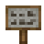 Light Gray Canvas Sign icon
