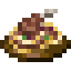 Pasta with Mutton Chop icon