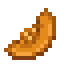 Pumpkin Slice icon